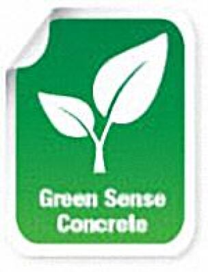 Green Sense Concrete Technologie