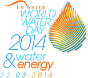 Weltwassertag 2014: „Wasser und Energie“