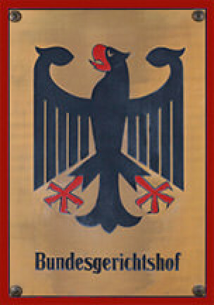 Bundesgerichtshof