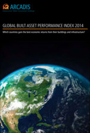 The Global Built Asset Performance Index