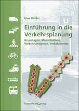 Einführung in die Verkehrsplanung