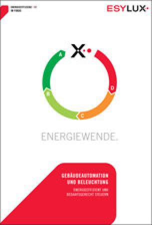 Broschüre „Energiewende“