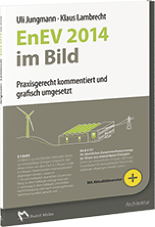 EnEV 2014 im Bild