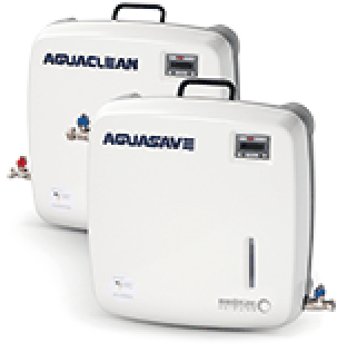 „AguaSave“ und „AguaClean“ zur Wasseraufbereitung und -filtration