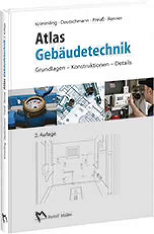 Atlas Gebäudetechnik