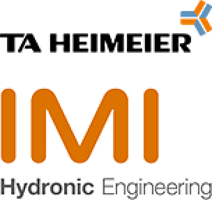 Aus TA Heimeier wird IMI Hydronic Engineering