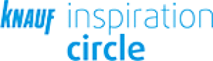 „inspiration circle“ von Knauf