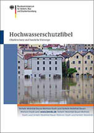 Hochwasserschutzfibel