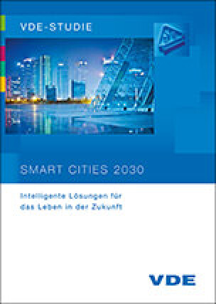 VDE-Studie „Smart Cities“