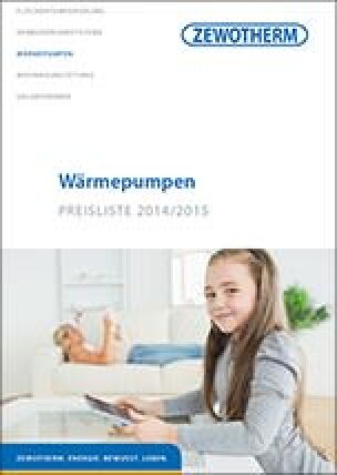 Wärmepumpensysteme