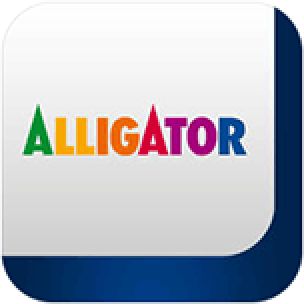 Alligator Profi-App