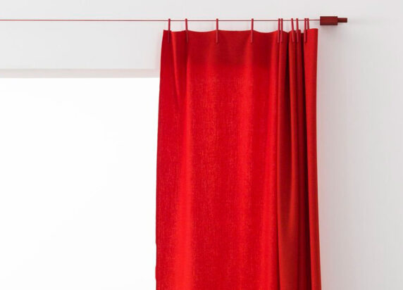 Ready Made Curtain von Kvadrat