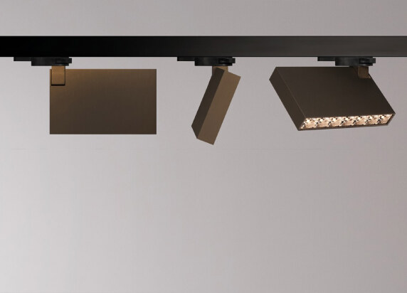 FlatBoxLed von Mawa Design Licht-und Wohnideen