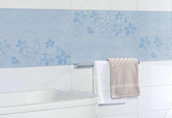 Villeroy & Boch SUMMERLOVE: heitere Farben und dezente Blumenmotive Ton in Ton