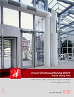 Schnellauswahlkatalog: emcoair (Luftdurchlässe, Klappen und Regler)