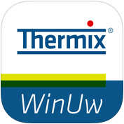 Uw App zur Berechnung von Wärmedurchgangskoeffizienten von