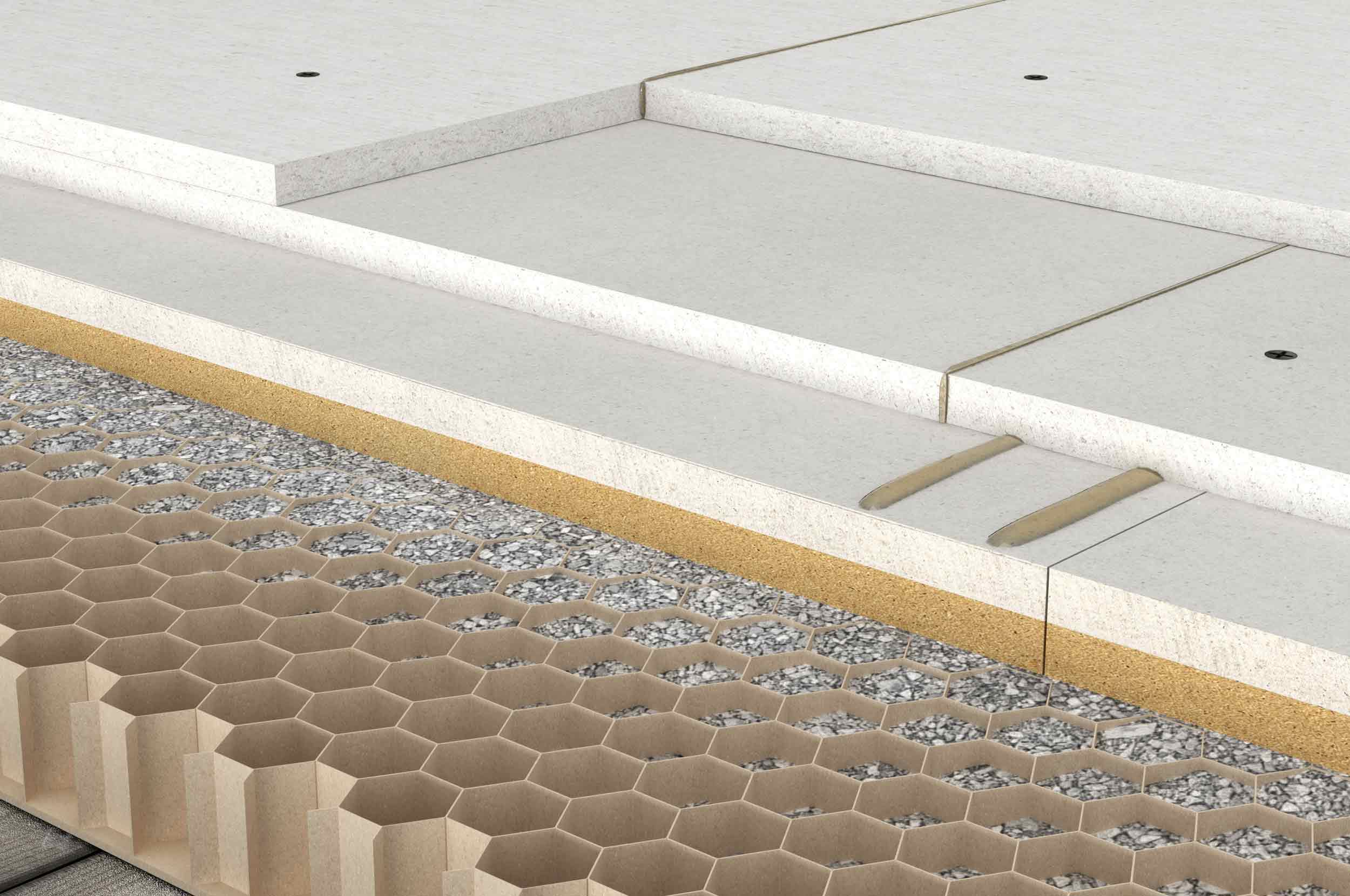 Fermacell Trockenestrich Fussbodenheizung Fermacell Trockenestrich Fussbodenheizung