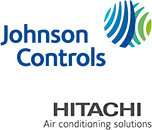 Johnson Controls - Hitachi Air Conditioning