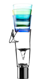 Glass by ECAL / Jordane Vernet © ECAL / Axel Crettenand