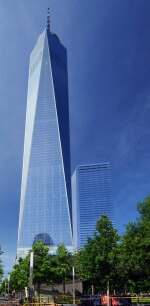 One World Trade Center<br/>© Royce Douglas