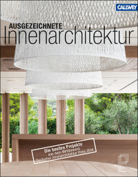 Wie sieht die beste Innenarchitektur in Deutschland aus?