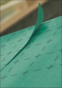 Braas bringt neue Aufsparrendämmung aus Resol-Hartschaum