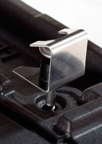 Sturmfix 2.0: Evolution für sturmsichere Dächer soll das Lösen von Ziegeln erleichtern