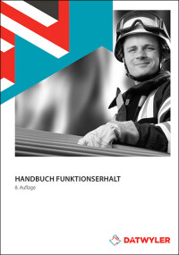 Dätwylers „Handbuch Funktionserhalt“  erscheint mit 100 Seiten in achter Auflage