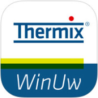 U<sub>w</sub>-App zur Berechnung von Wärmedurchgangskoeffizienten von Fenstern