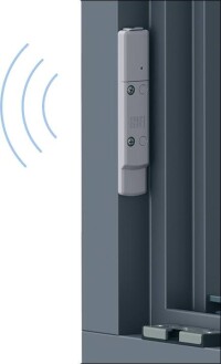 Winkhaus nutzt EnOcean und wibutler zur Überwachung von Fenstern und Türen