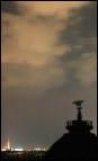 Skyglow: Weltweit erfährt der Nachthimmel eine rapide Aufhellung