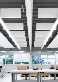 Inspirierende Deckenwelten im neuen A-Book von Armstrong