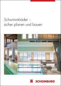 Neuer Schwimmbad-Ratgeber von Schomburg