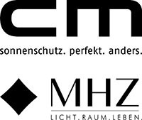 Clauss Markisen Projekt GmbH wurde in die MHZ GmbH & CO. KG integriert