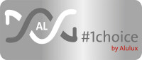 Alulux startet Kampagne „Aluminium #1choice“