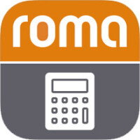 Raffstore-Pakethöhenrechner von Roma als App, im Web sowie als PC-Programm