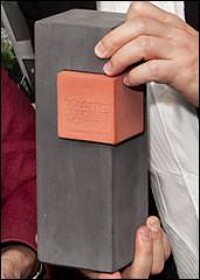 Colored Concrete Works Award 2015 geht an Akihisa Hirata