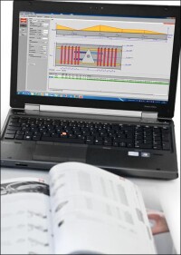 Neues Software-Tool für Querkraftdorne von Frank