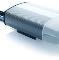 Neue Garagentor-Antriebe von Teckentrup mit „Rolling Codes“ für mehr Sicherheit