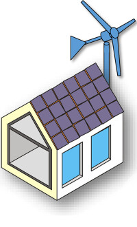 „Plus“ und „Premium“: Passivhaus Institut definiert endlich Plusenergiehaus-Klassen