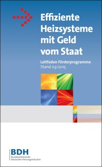 MAP 3.0: Update für das Marktanreizprogramm ... und den BDH-Förderleitfaden