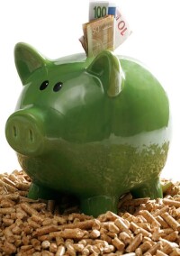 MAP 3.0: Bessere Förderung für Pelletheizungen und neue Fördertatbestände