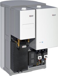 Brennstoffzellen-Heizung für Eigenheime von Elcore verspricht Amortisation in 2 Jahren