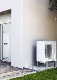 Viessmann führt Hybridgeräte als neue Produktgruppe ein