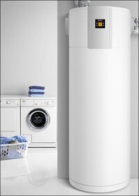 Neue Warmwasser-Wärmepumpen von Stiebel-Eltron nehmen jede Luft