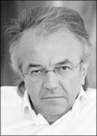 Triple Zero: Prof. Werner Sobek plädiert für ephemere Architektur