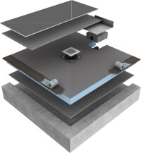 Onlineplaner für Duschboards von Wedi