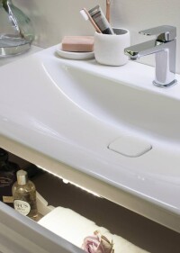 Tonic II: Neue Komplettserie von Ideal Standard