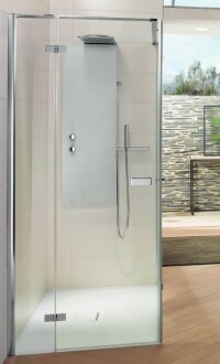 Vivia: Villeroy & Bochs neue Badkollektion stellt die Dusche in den Mittelpunkt