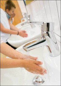 Contour 21 Schools - Badkeramiken für Schüler und Kindergartenkinder